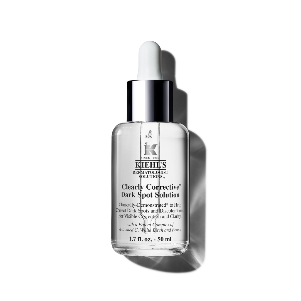 Serum Kiehl’s Clearly Corrective Dark Spot 