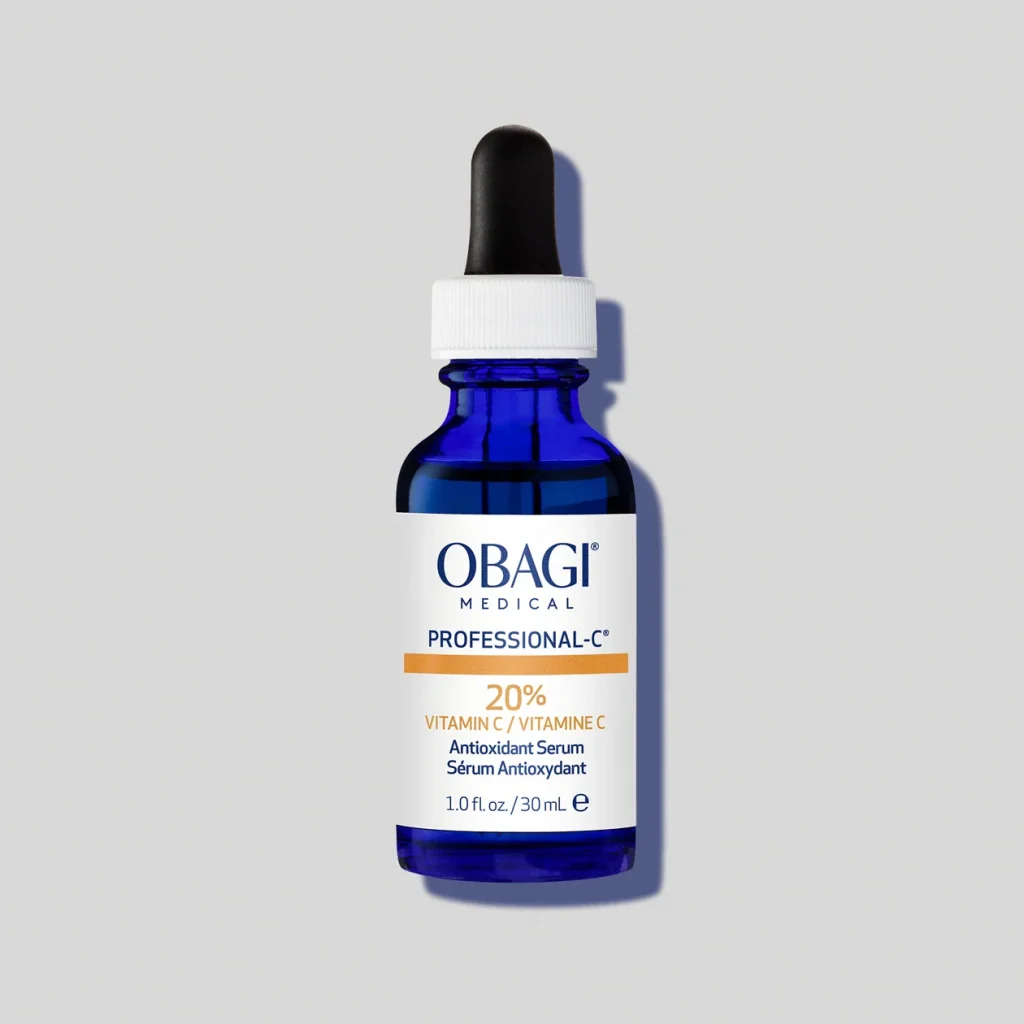 Serum vitamin C của Mỹ Obagi Proesional-C