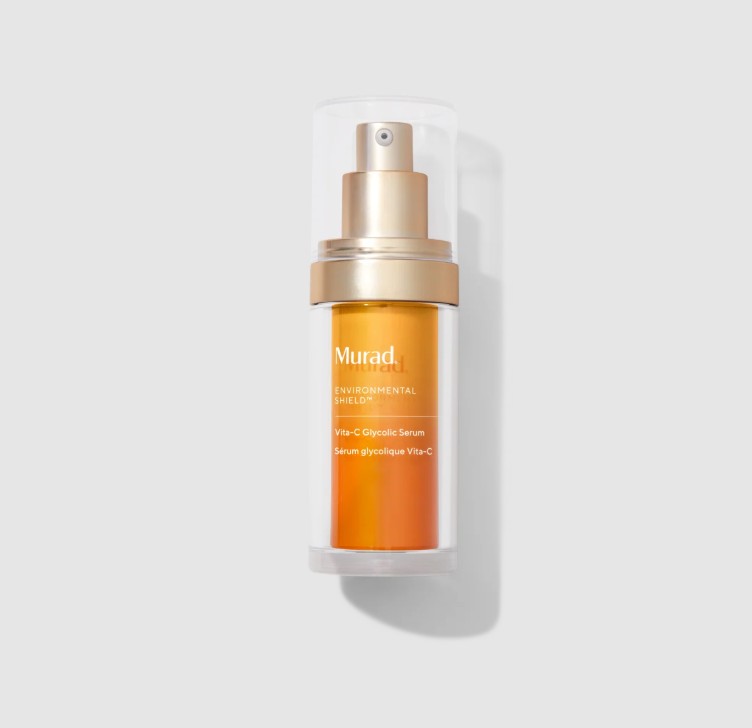 Serum vitamin C của Mỹ Murad Glycolic Vita-C