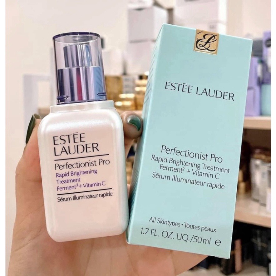 Serum vitamin C của Mỹ Estee Lauder Perfectionist Pro