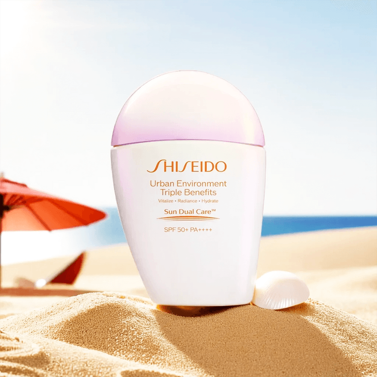  Shiseido Urban Environment