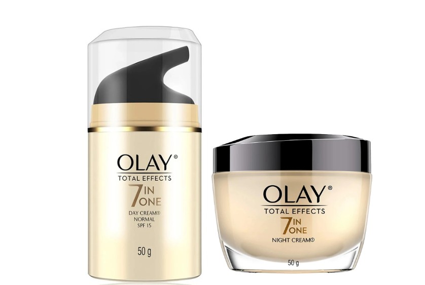 Kem Olay Total Effect 7 in 1