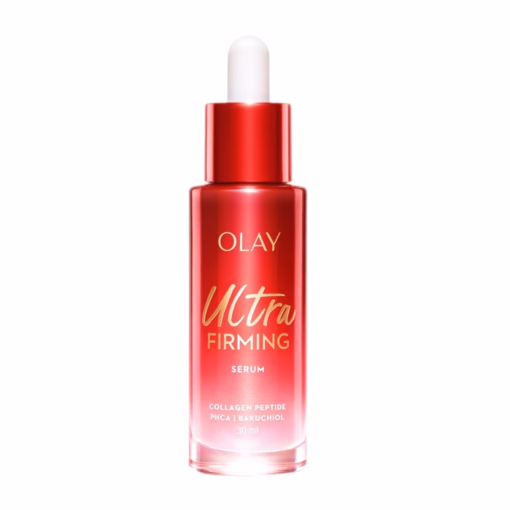 Serum chống lão hóa cho tuổi 40 giá bình dân Olay Ultra Firming