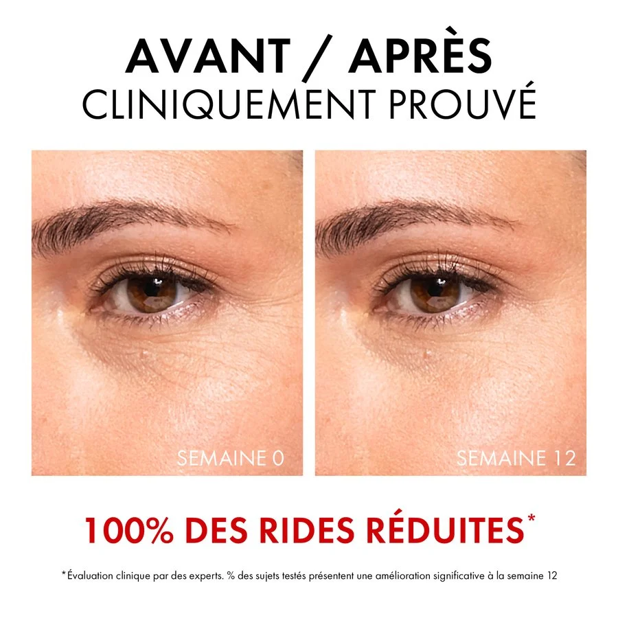 Hiệu quả sử dụng serum Vichy Liftactiv Collagen Specialist 16