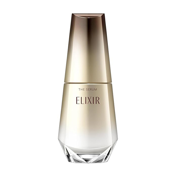 Serum chống lão hóa cho tuổi 50 Elixir của Nhật Bản