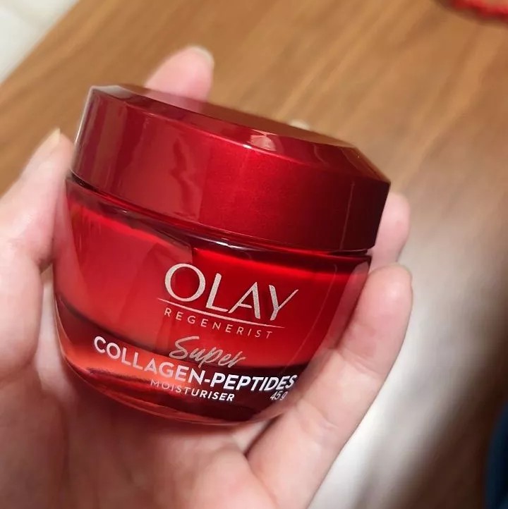 Serum chống lão hóa cho u50 Olay Ultra Firming