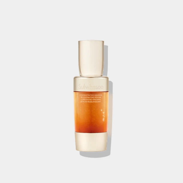 Sulwhasoo Concentrated Ginseng Brightening