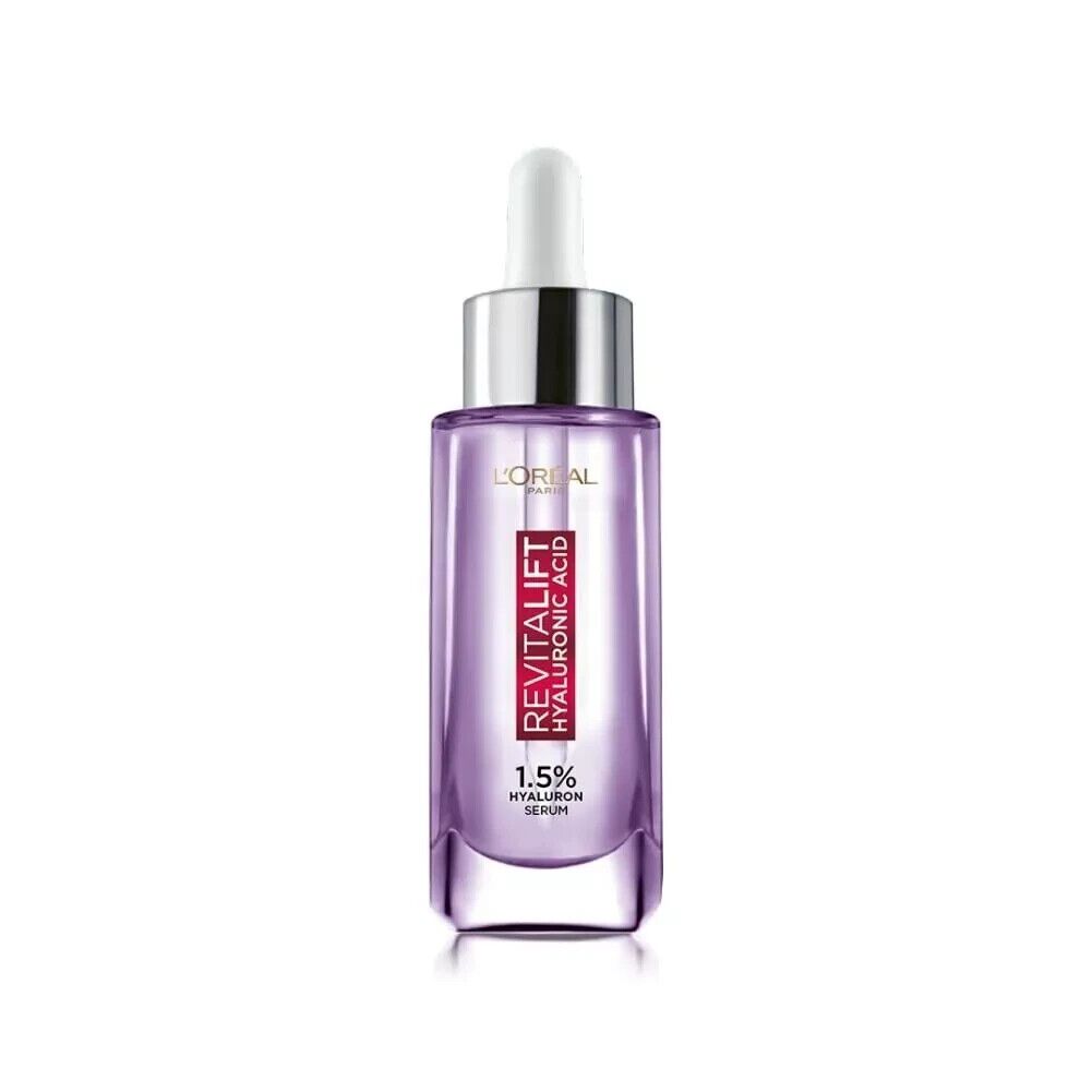 Serum chống lão hóa Loreal Paris Revitalift 1,5% Axit Hyaluronic