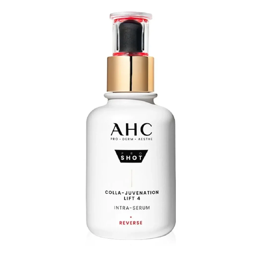 Serum chống lão hóa Hàn Quốc AHC Colla - Juvenation Lift 4