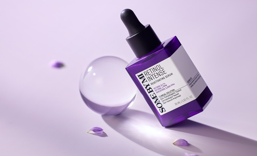 Serum chống lão hóa Hàn Quốc loại nào tốt?